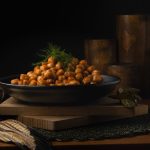 Curry de garbanzos