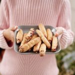 Fingers de rape