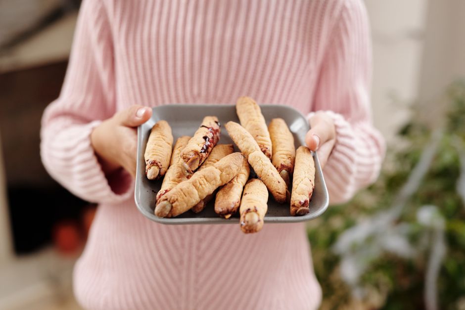 Fingers de rape
