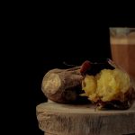 Batatas fritas