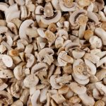 Revuelto de setas en Thermomix