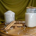 Arroz con leche