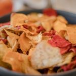 Chips de kale
