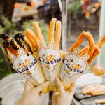 Churros