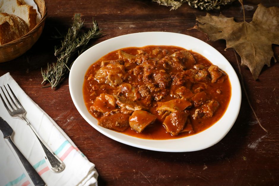 Fabada asturiana