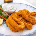 Calamares a la romana